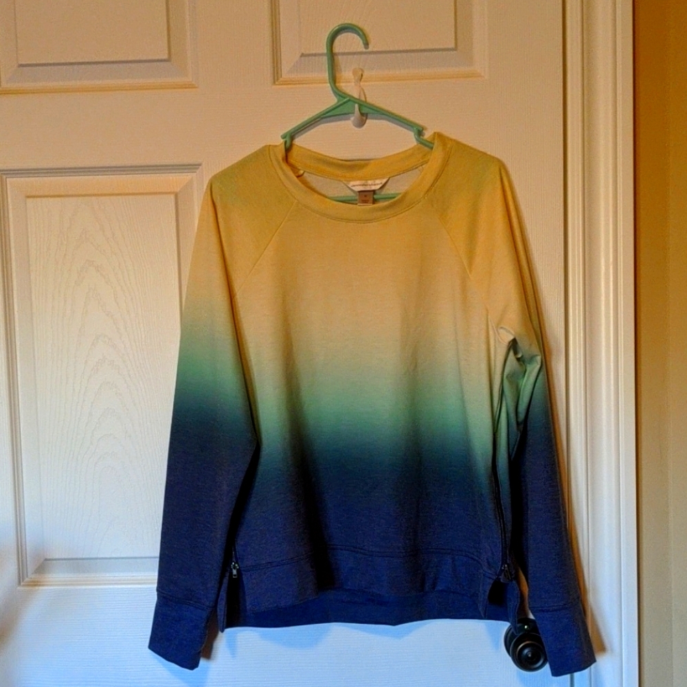 Man Sweater